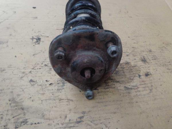 AMORTISSEUR AVANT DROIT MITSUBISHI COLT 2004-2012 - Vue 2